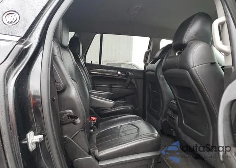 2014 Buick Enclave z USA, uszkodzony, nr VIN 5GAKVBKD8EJ309126